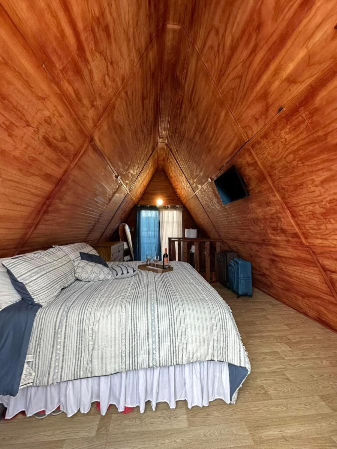 Cabana 787 Lares Zewnętrze zdjęcie
