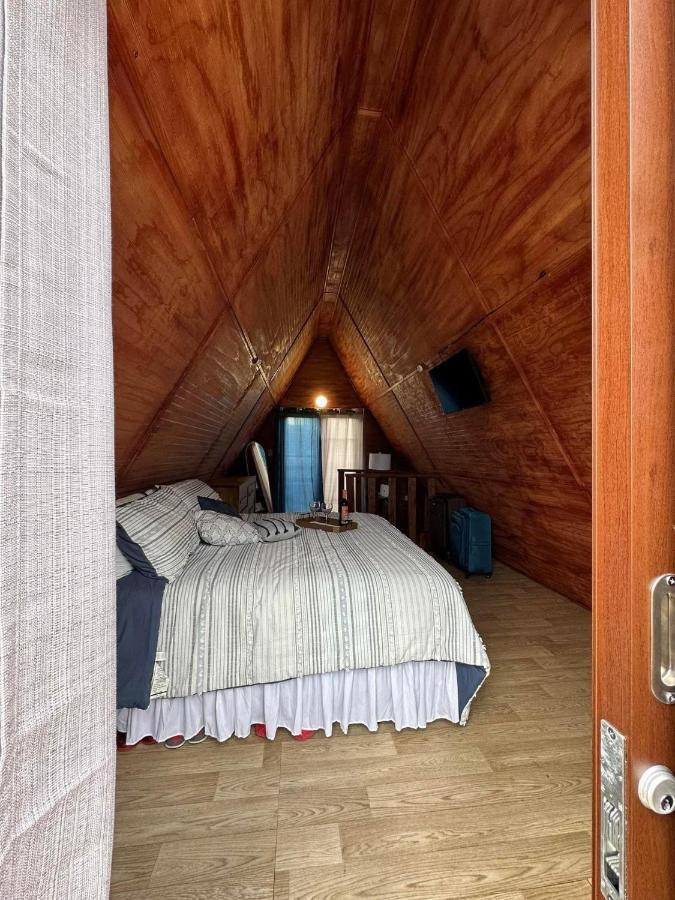 Cabana 787 Lares Zewnętrze zdjęcie