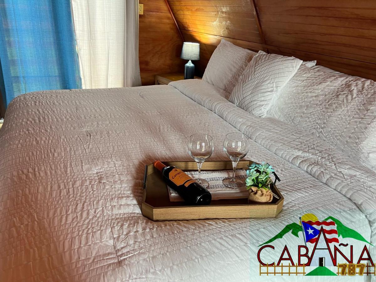 Cabana 787 Lares Zewnętrze zdjęcie