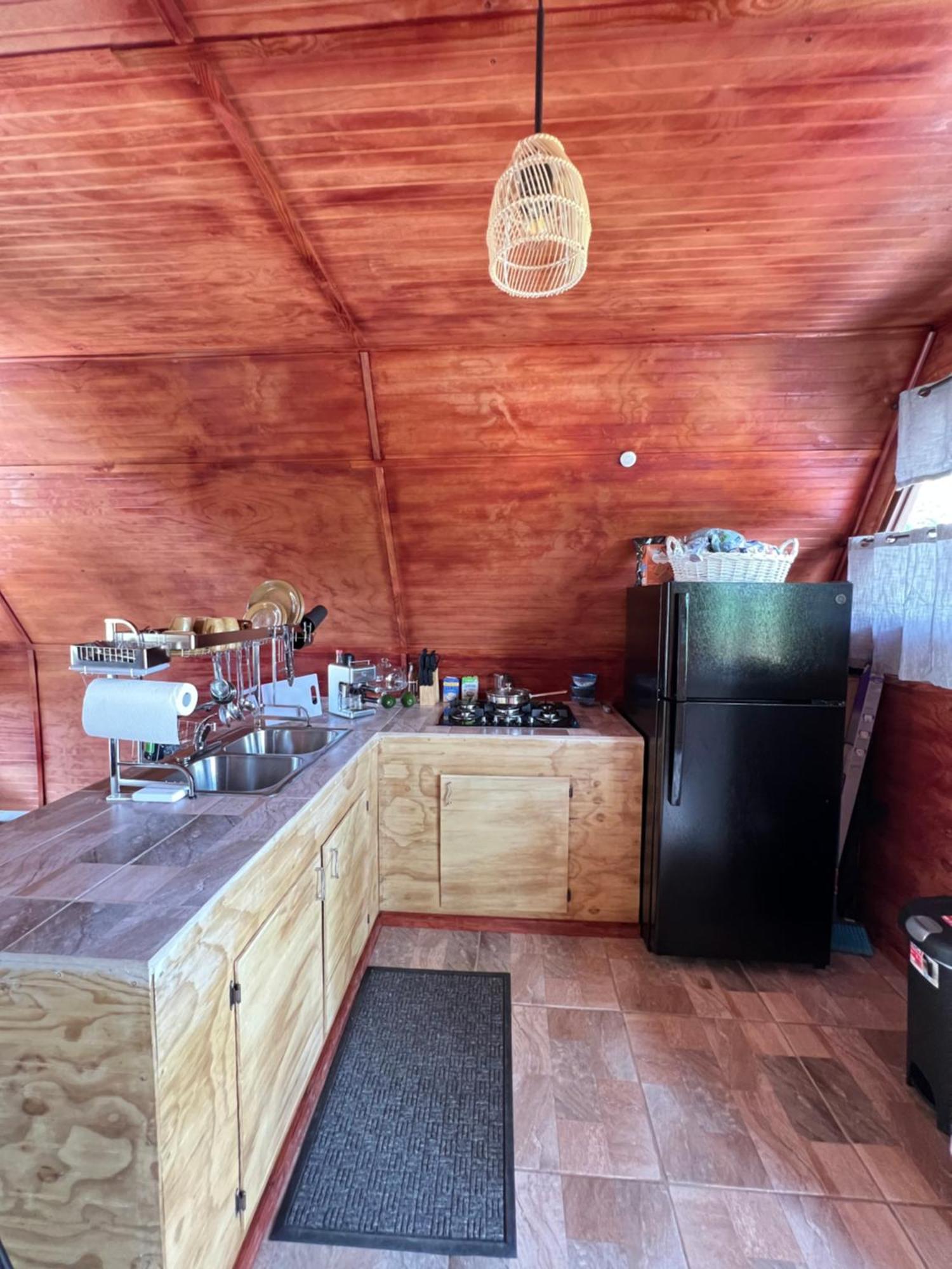 Cabana 787 Lares Zewnętrze zdjęcie